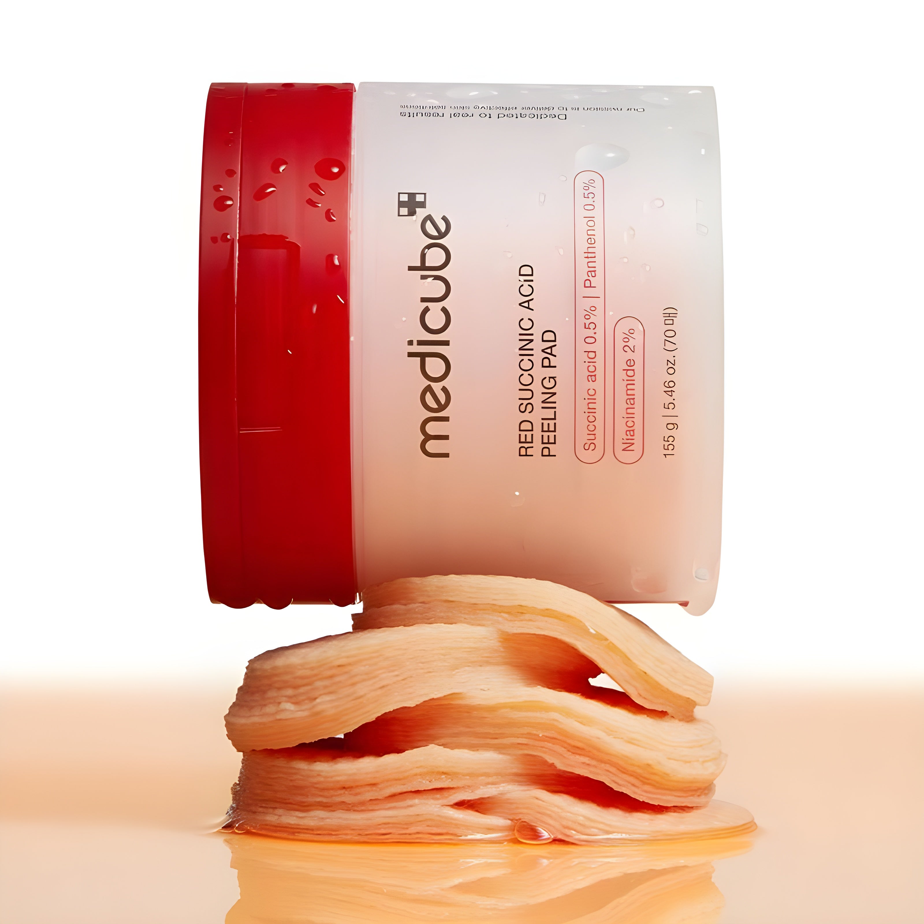 Mix & Match Toner Pad Setㅣ Pore, Use After Spot, Brightening Care for Clear & Glass Glow SkinㅣTikTok Viral Toner Pads