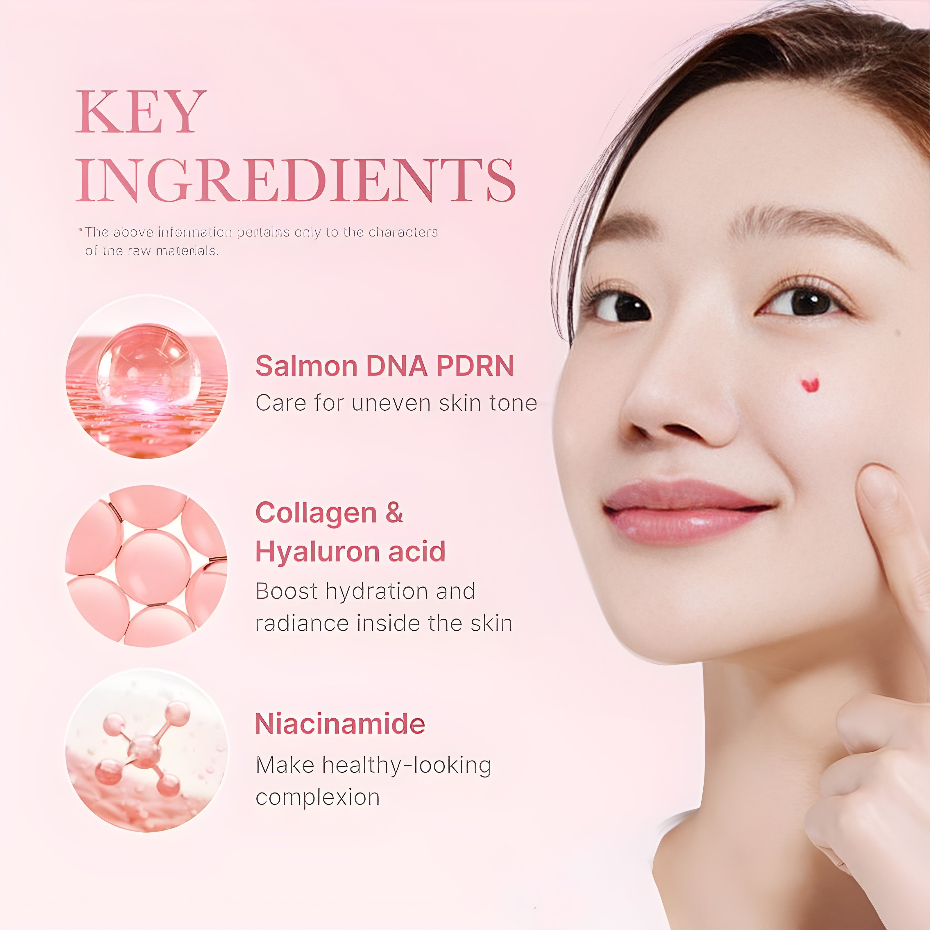 Mix & Match Boba Cream Set | Tiktok Viral Capsule Creams for Uneven Skin Tone, Glow Hydration, Korean Skincare, K-beauty