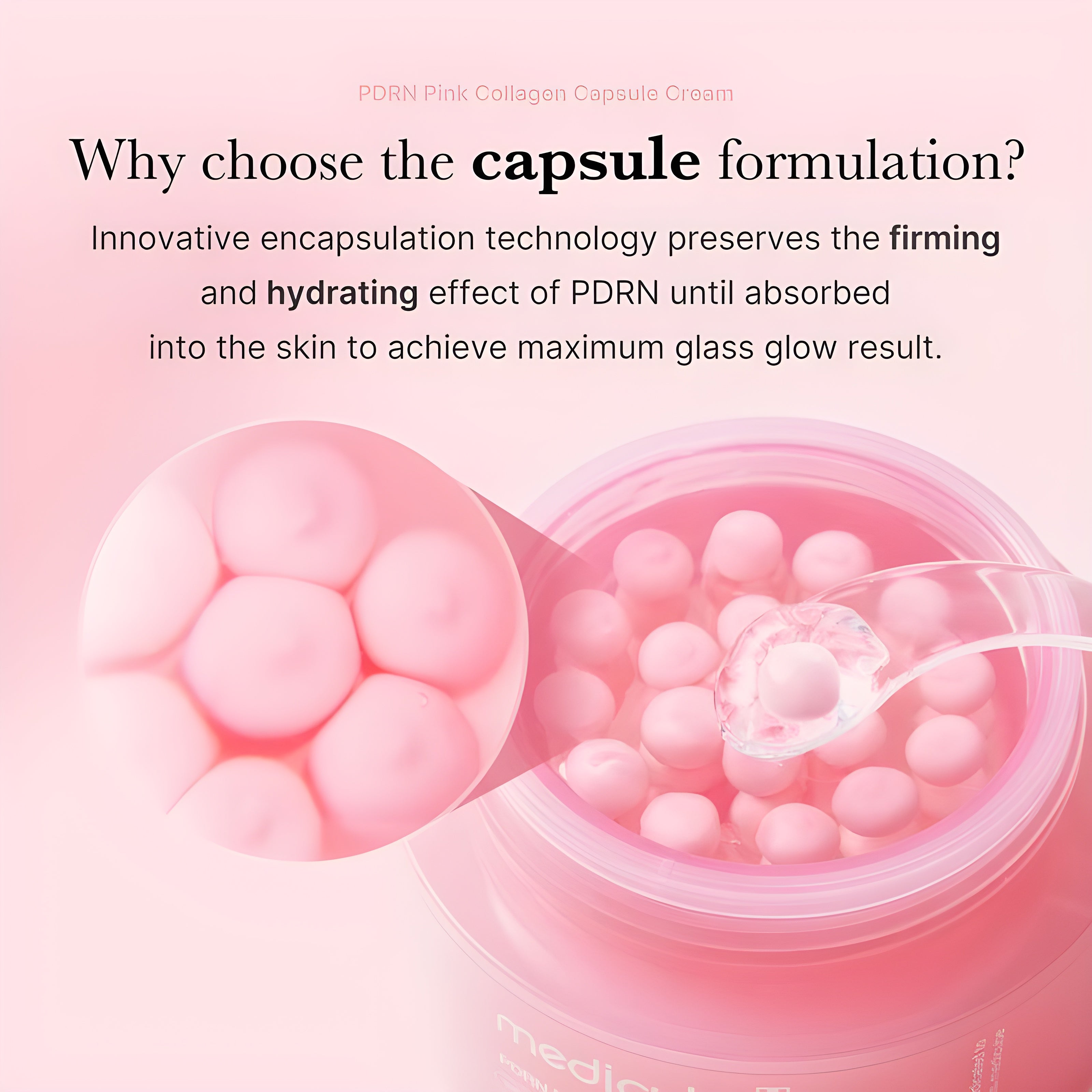 Mix & Match Boba Cream Set | Tiktok Viral Capsule Creams for Uneven Skin Tone, Glow Hydration, Korean Skincare, K-beauty